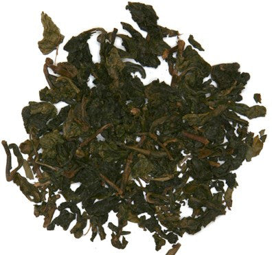 Oolong Tea – International House of Tea